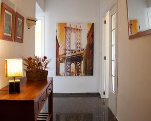 Apartment to rent in Moncada  with Air Conditioner and Balcony