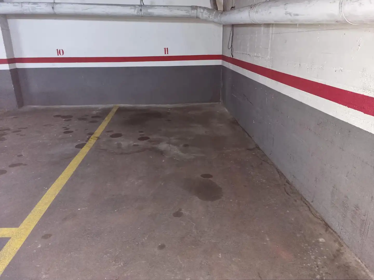Garage zum Verkauf in N/A, El Parc i la Llacuna del Poblenou