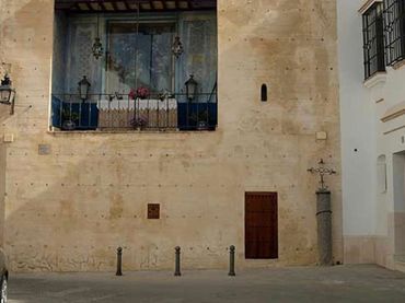 Casa in vendita a Écija
