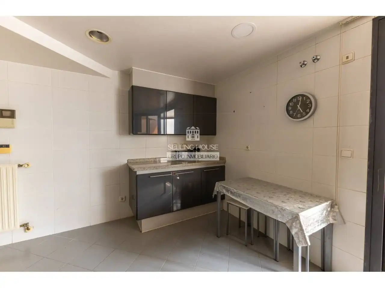 Piso en venta en Paseo Alameda, Penya - Roja - Avda. Francia