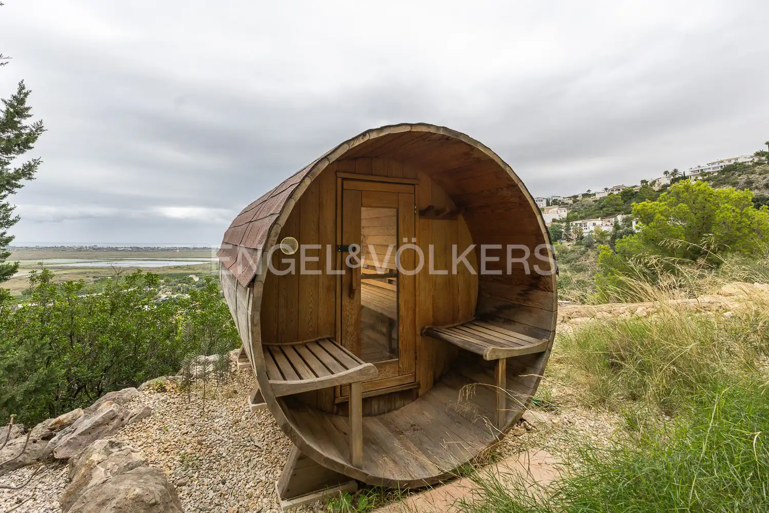 Habitación de Casa o chalet en venta en Pego con Aire acondicionado, Calefacción y Jardín privado