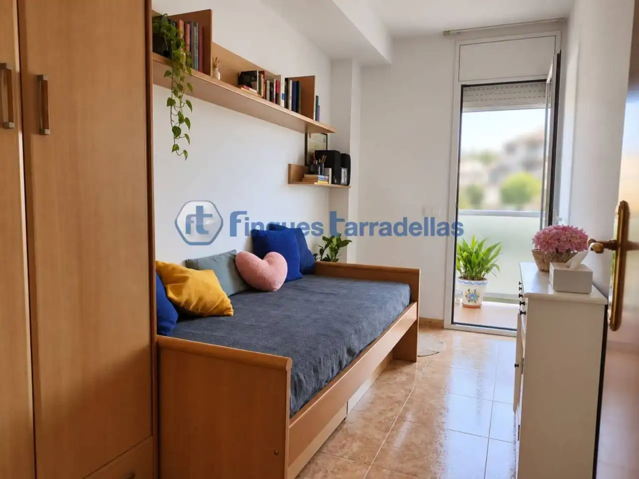 Wohnung mit Terrasse zum Verkauf in Mont Ferrant - Joan Carles I, imagen 11