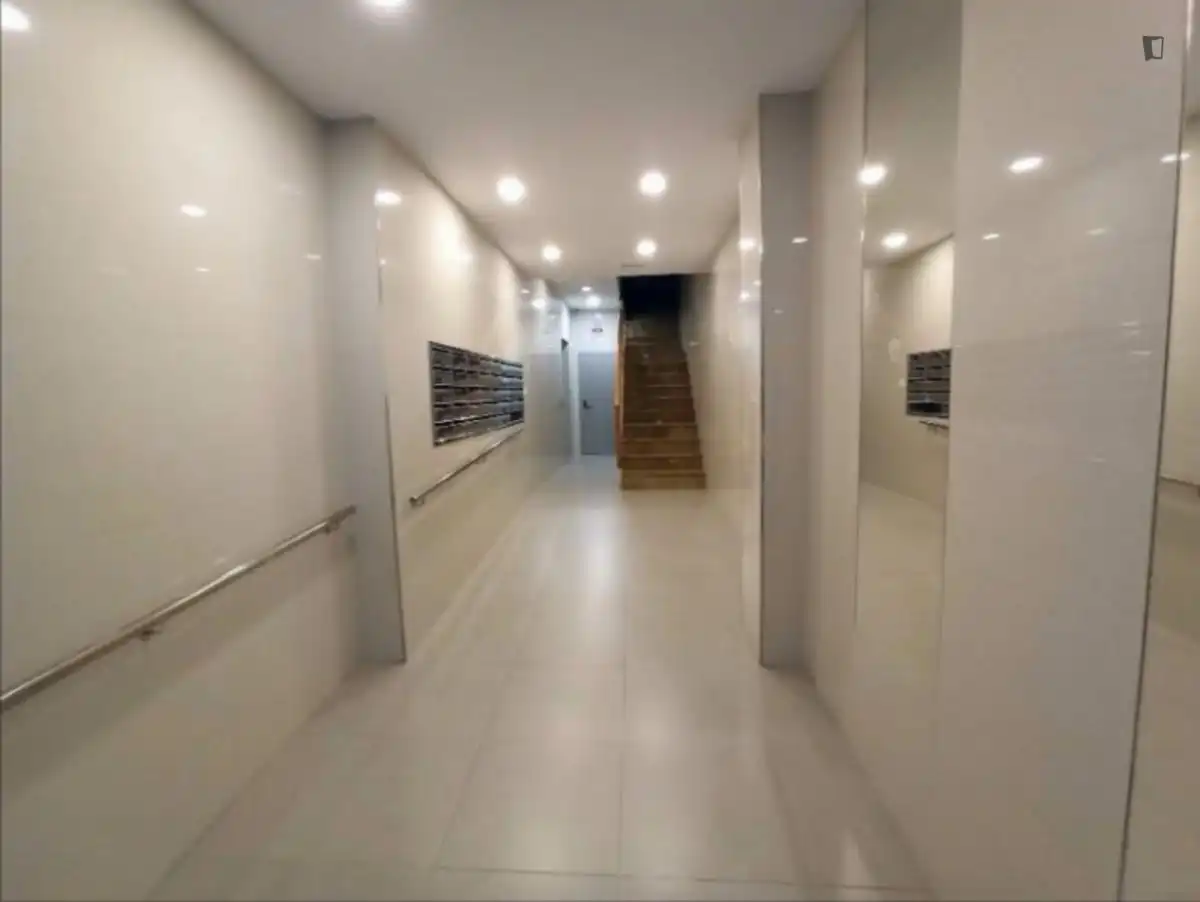 Habitació a Camino de Ronda