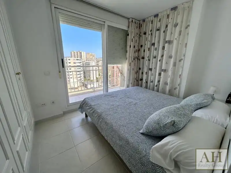 Appartement compact à vendre à Puerto, imagen 11
