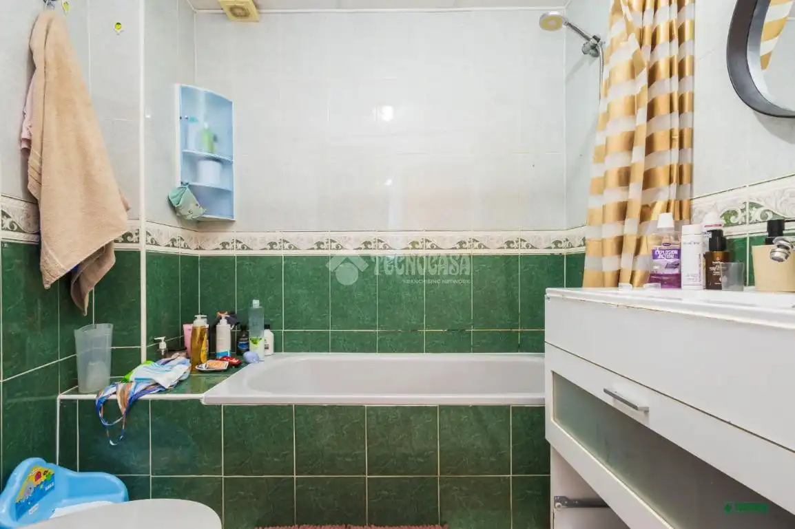 Wohnung mit Terrasse zum Verkauf in Vera Ciudad, imagen 19