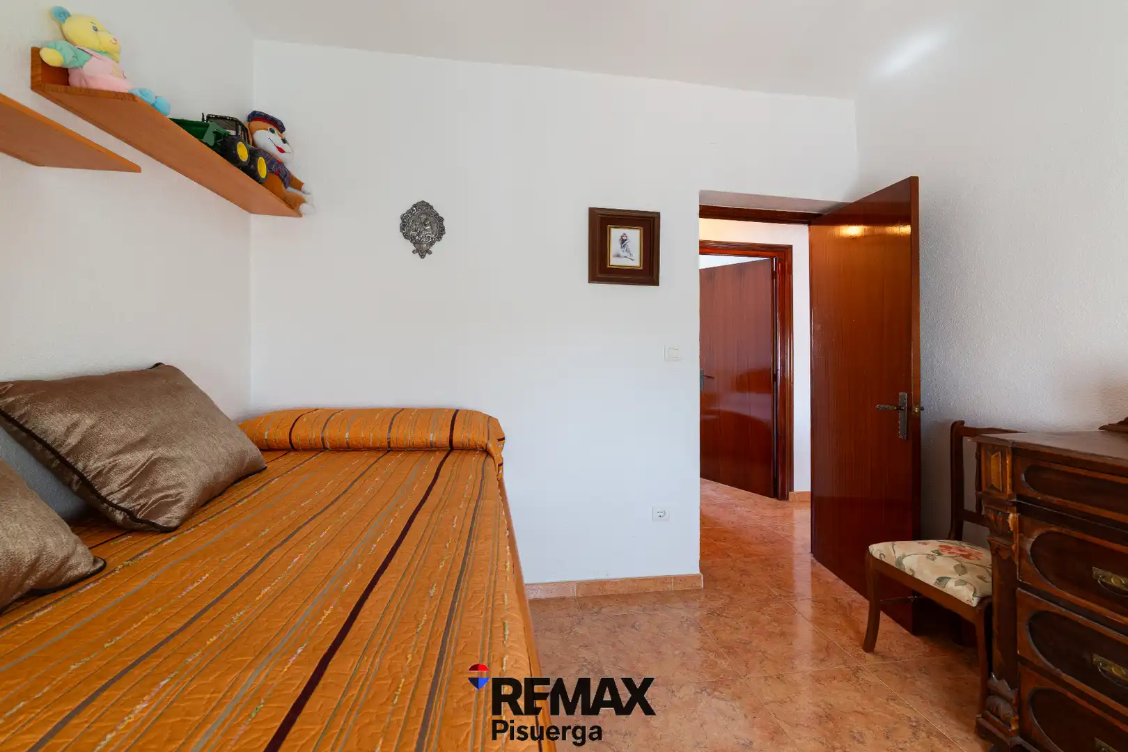 Houses for sale in Tordesillas  with Storage room