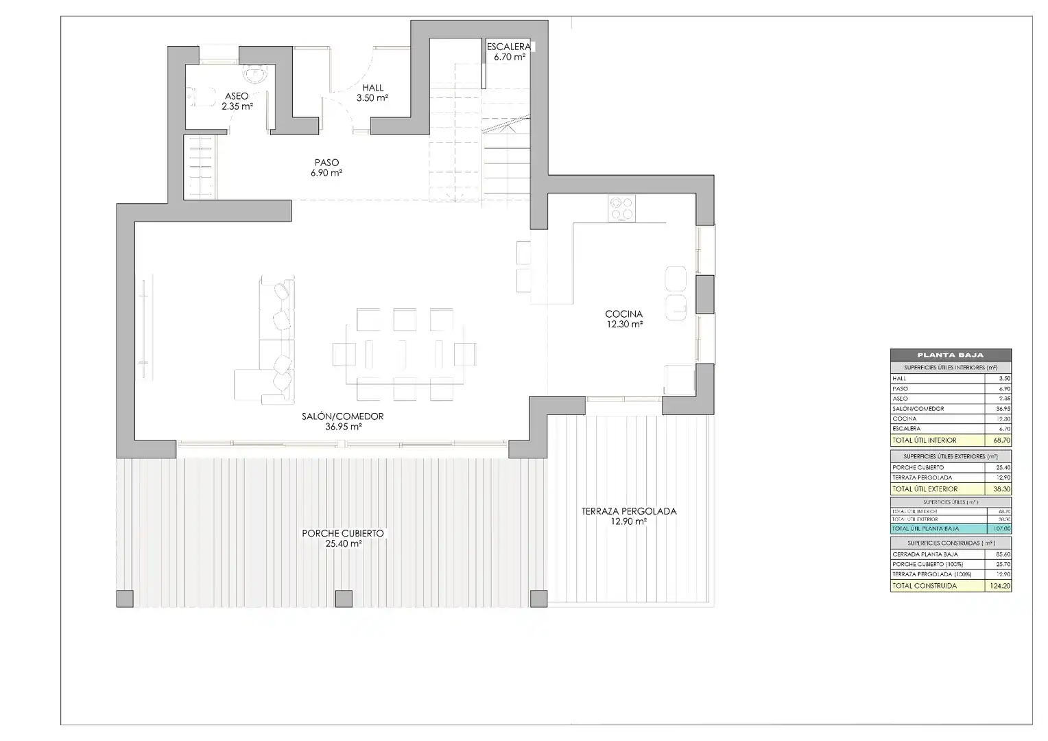 Detached house for sale in Mascarat, imagen 47