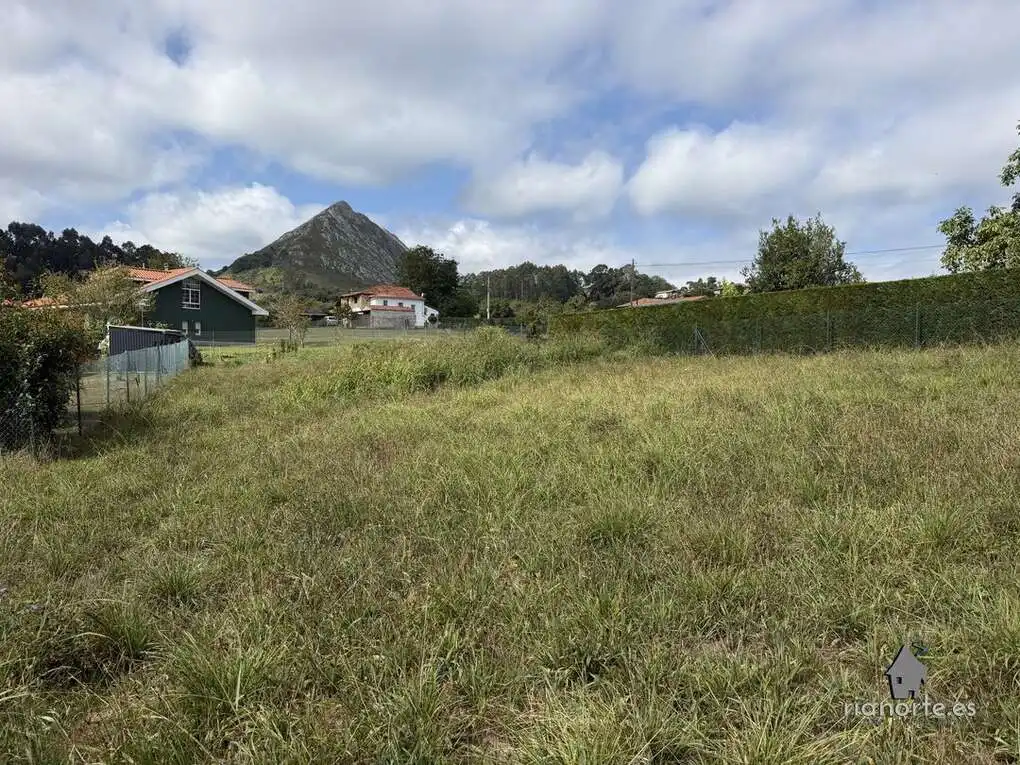 Wohnbaugrundstück zum Verkauf in Lugar Soto 16B, imagen 5