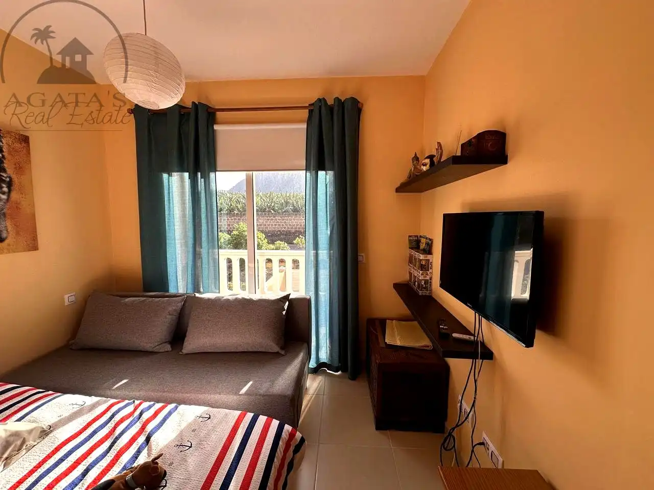 Casa o xalet en venda a Buenavista del Norte