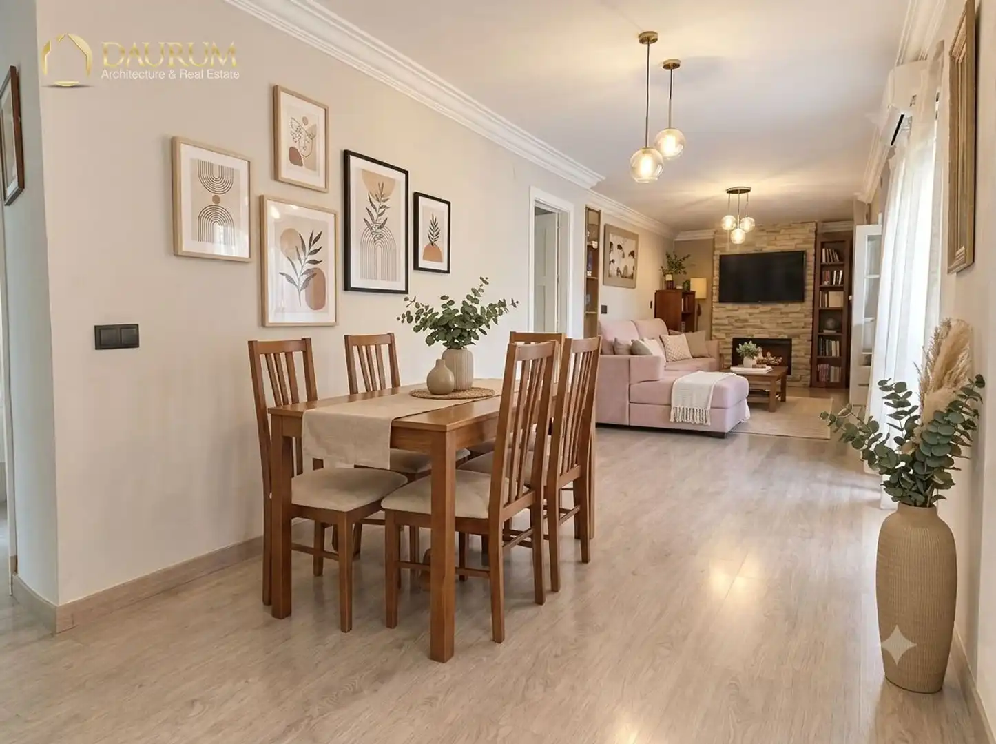 Detached house with pool for sale in CALLE PETRONIO, imagen 19