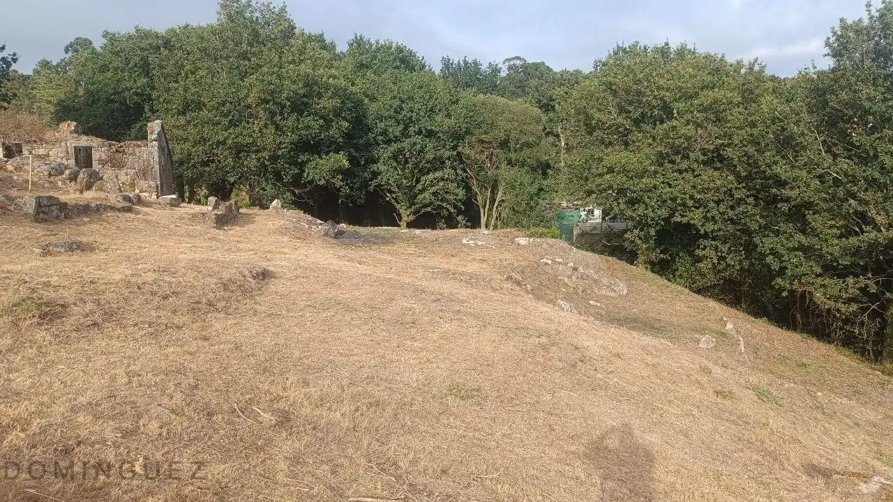 Finca rústica en venda en Redondela amb Calefacció i Jardí privat