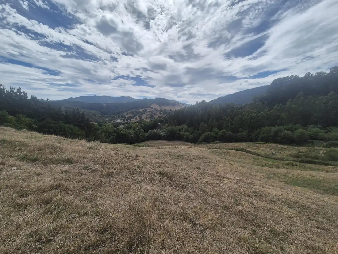 Nave industrial en venta en Zalla 