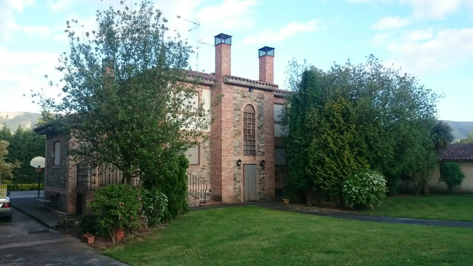 Casa o xalet en venda a Nalda
