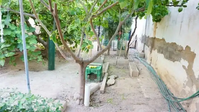 Wohnbaugrundstück zum Verkauf in Calle Paraguay, imagen 5