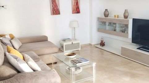 Foto 3 de Piso en venta en Calle Islas Canarias, Miraflores del Palo, Málaga Capital