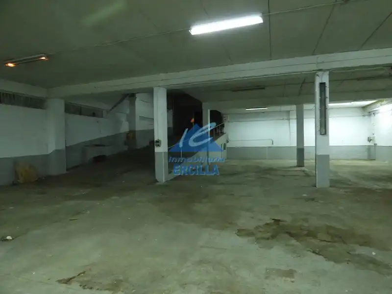 Nave industrial in affitto a N-240, imagen 4