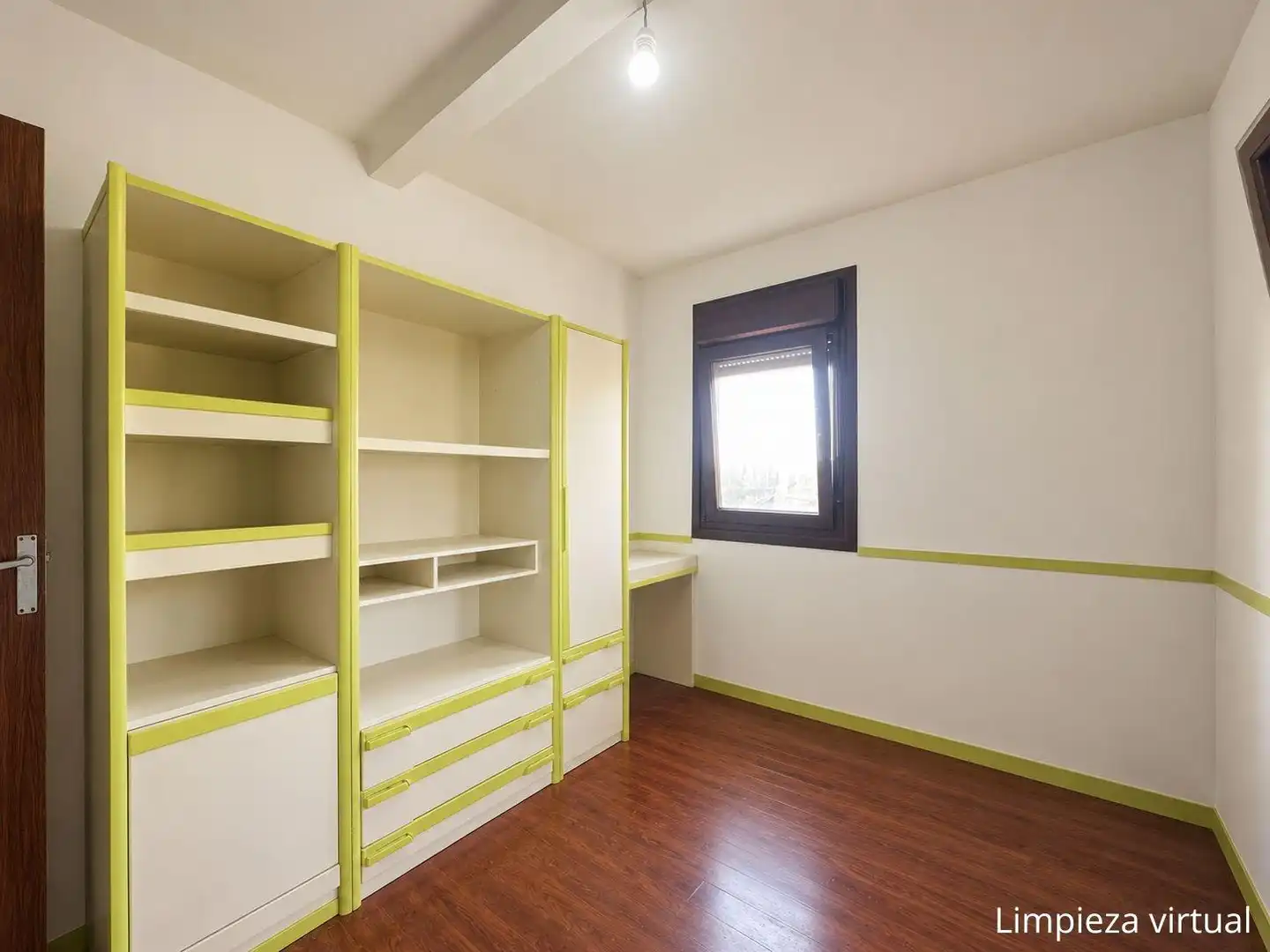 Habitación de Casa o chalet en venta en Vigo  con Trastero y Balcón