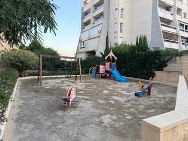 Flat with pool for sale in Calle Helena