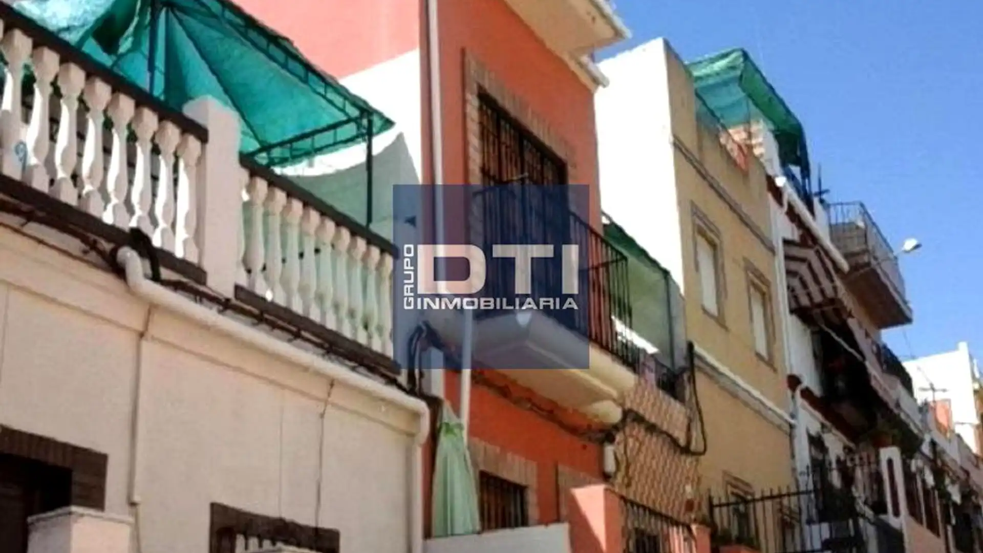 Casa o xalet en venda a Felipe Ii, Barrio Alto