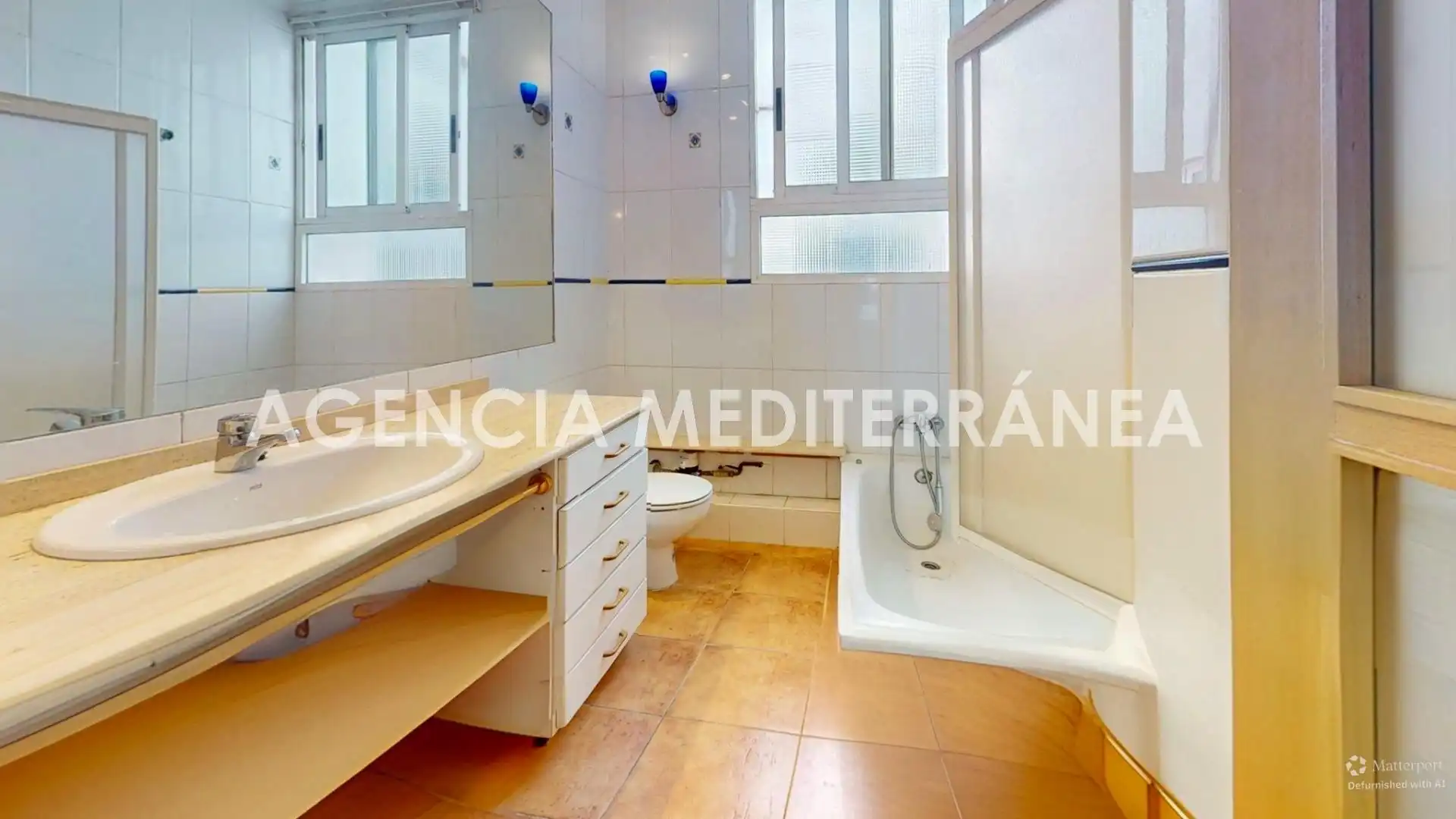 Ático con ascensor en venta en PINTOR GISBERT, imagen 38