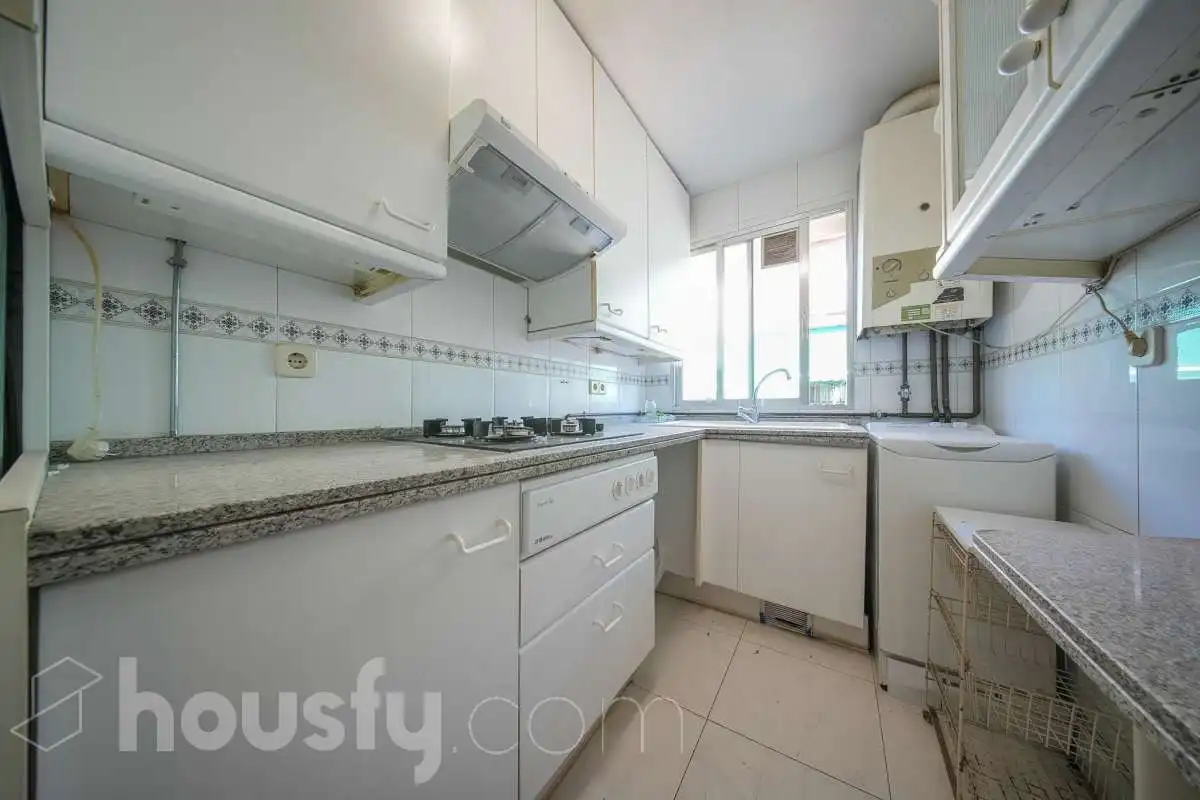 Wohnung zum Verkauf in Calle Caroli ., imagen 12