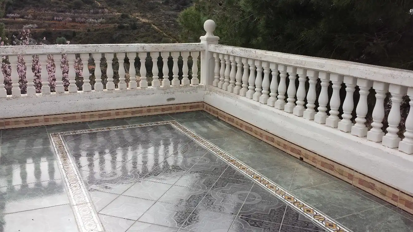 Maison rustique à vendre à Sierra Engarcerán
