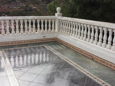 Maison rustique à vendre à Sierra Engarcerán