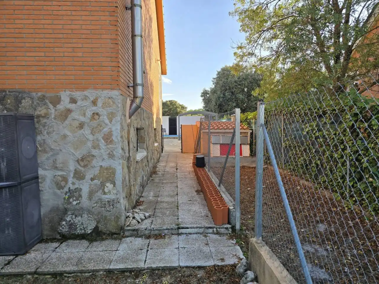 Chalet con piscina en venta en Pioz, imagen 17
