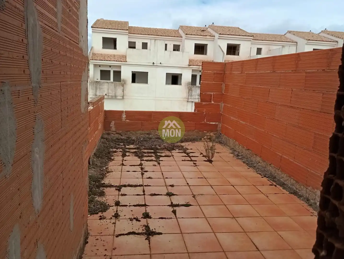 Adossat en venda a Caudete de las Fuentes, imagen 8