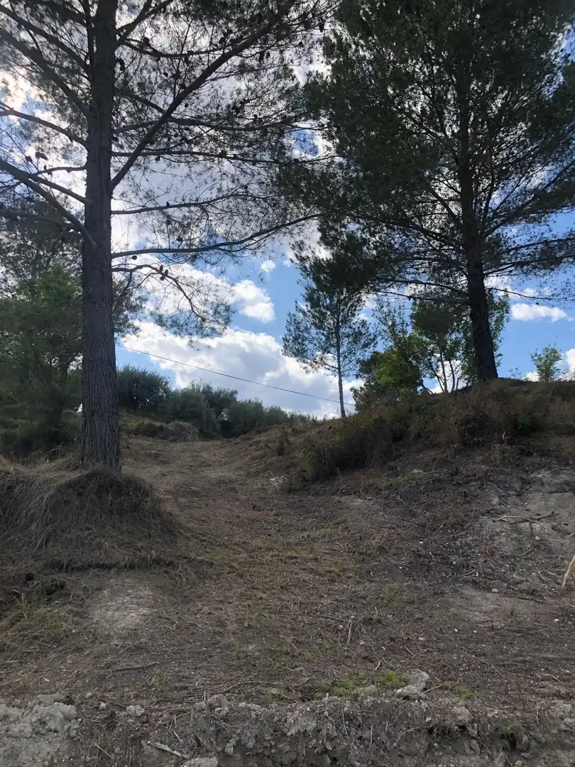 Rustikales Grundstück zum Verkauf in Xàtiva, imagen 7