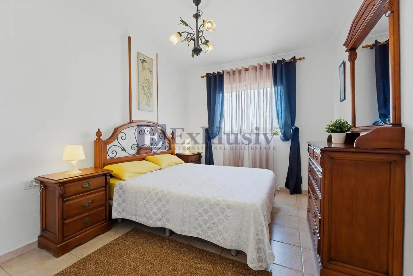Flat for sale in Galicia, Torviscas Centro y Alto