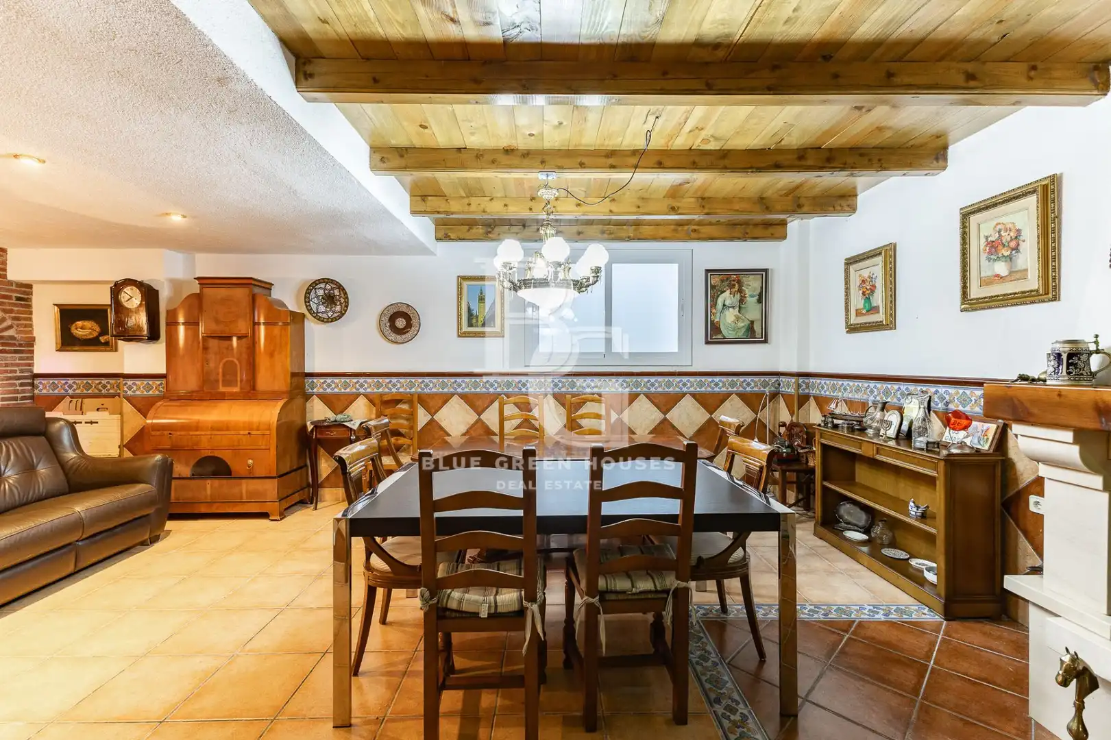 Haus mit Pool zum Verkauf in Les Bilbenyes, imagen 46