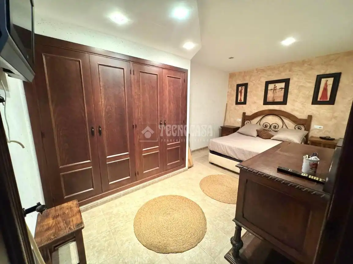 Detached homes for sale in Jerez de la Frontera  with Terrace