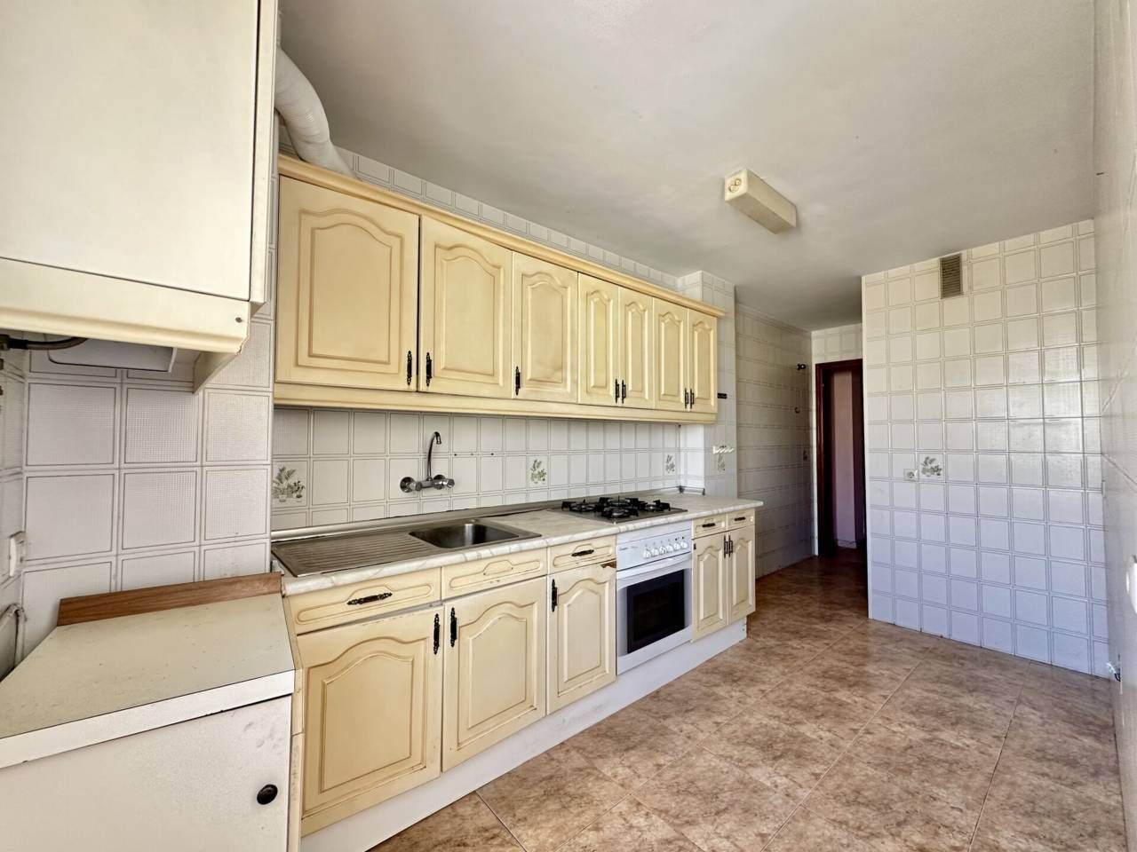 Piso en venta en Poeta Manuel Alcántara, Playa del Rincón