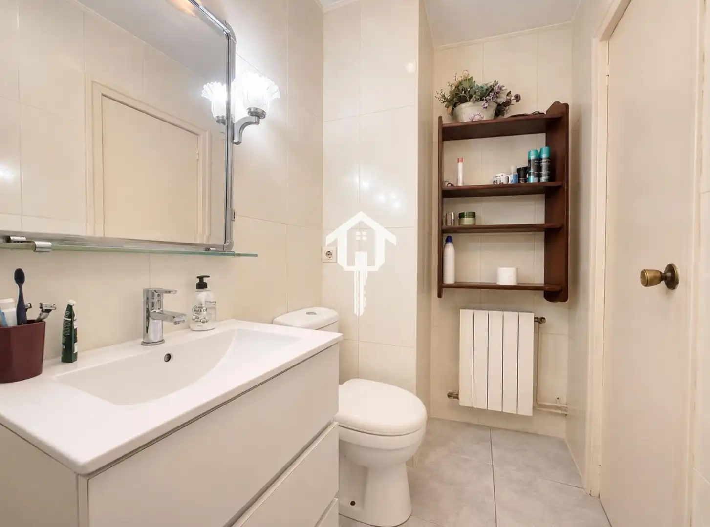 Flat with lift for sale in Calle TAQUIGRAFO MARTI, imagen 4
