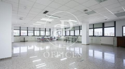 Photo 3 of Office to rent in C. de Manuel Tovar, Tres Olivos - Valverde, Madrid