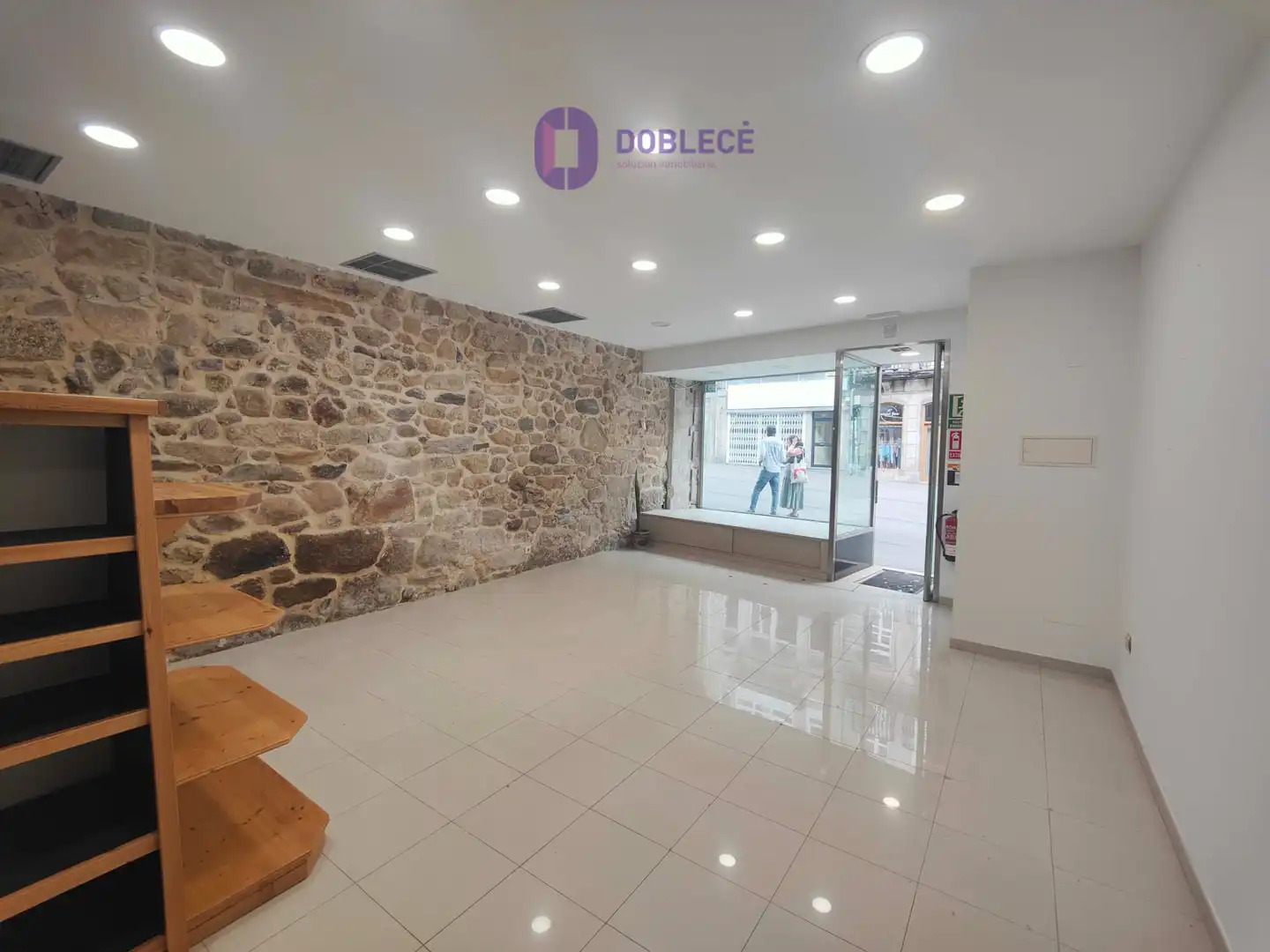 Commercial properties for rent in Vigo 