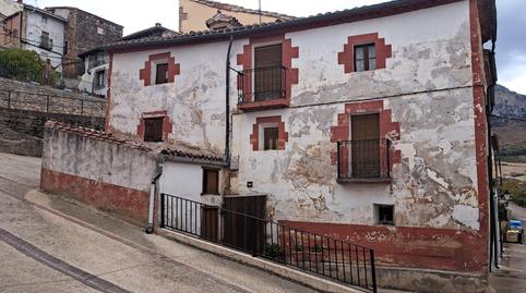 Photo 4 of House or chalet for sale in Calle Arrabal Bajo, 26, Torralba del Río, Spain, 26, Torralba del Río, Navarra