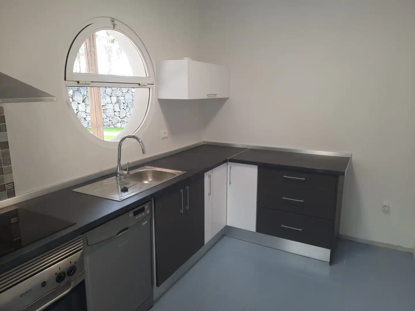 Piso en venta en Calle Juan Sebastian Elcano, 49, Radazul