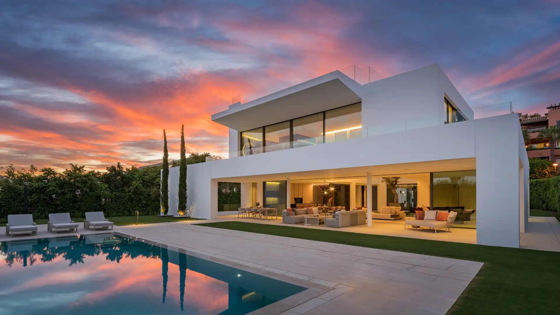 Maison avec piscine à vendre à Milla de Oro, imagen 29