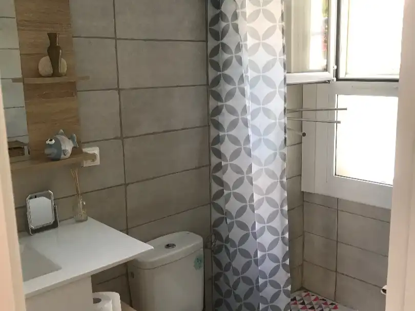 Apartament amb jardí en venda a Carrer la musclera 47, imagen 24