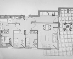 Flat for sale in Santa Marta de Tormes  with Heating, Terrace and Swimming Pool