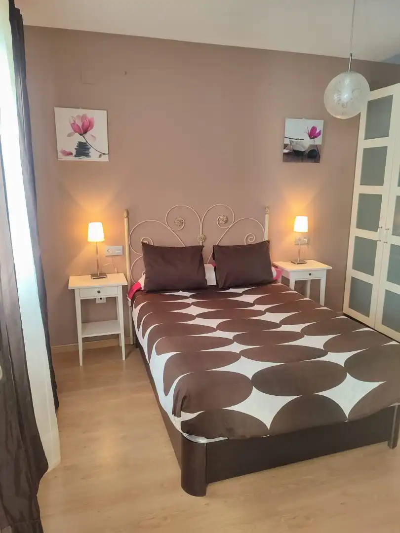 Wohnung zur Miete in Padul