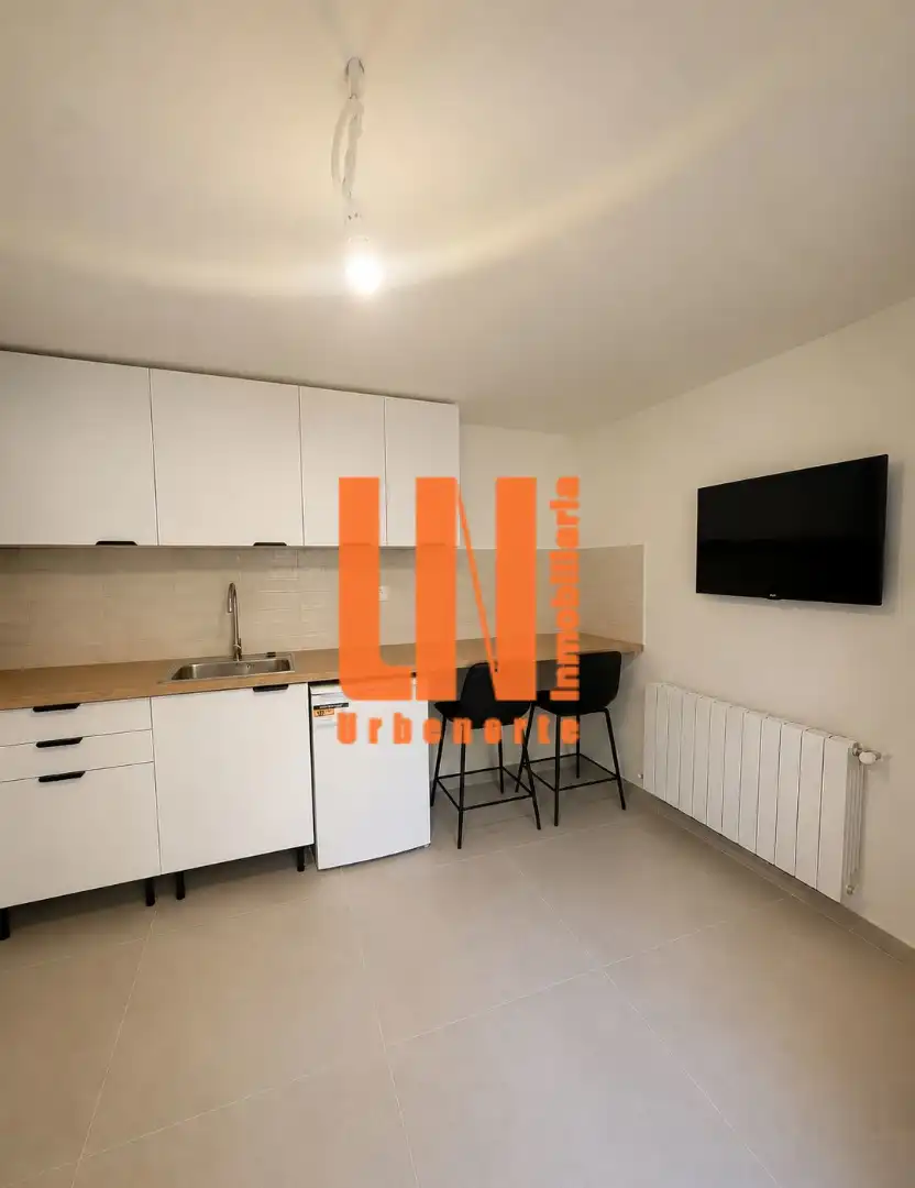 Apartments for rent in Villanueva de la Cañada  with Heating, Private garden and Furnished