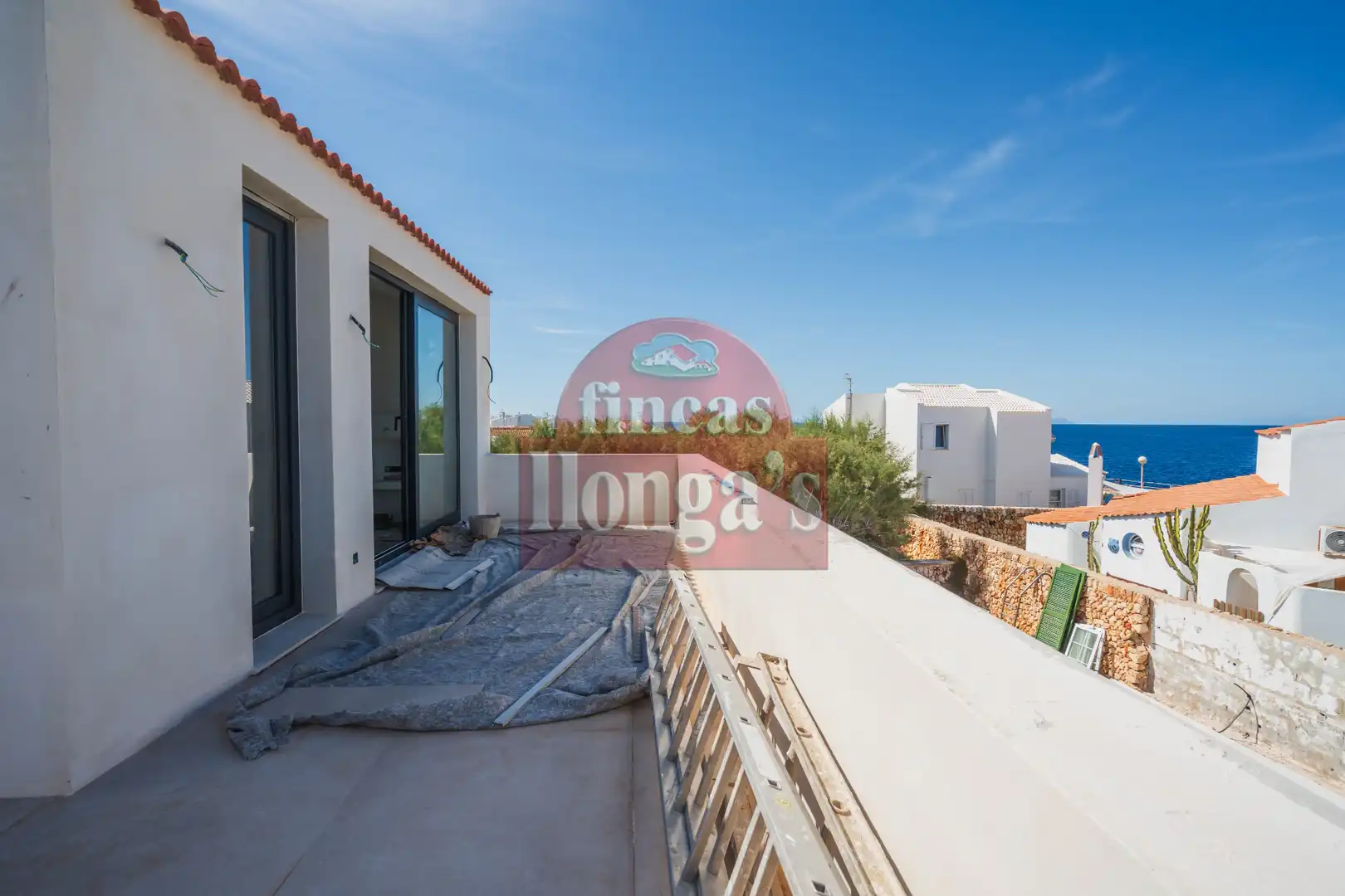 Villa mit Pool zum Verkauf in Cala Blanca, imagen 15