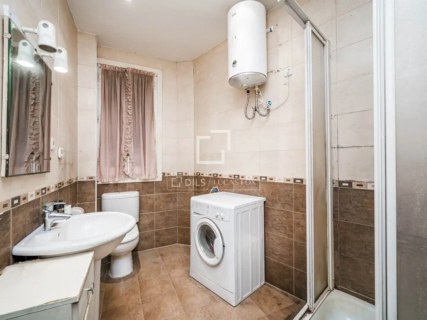 Flat with lift for sale in Retiro, imagen 8