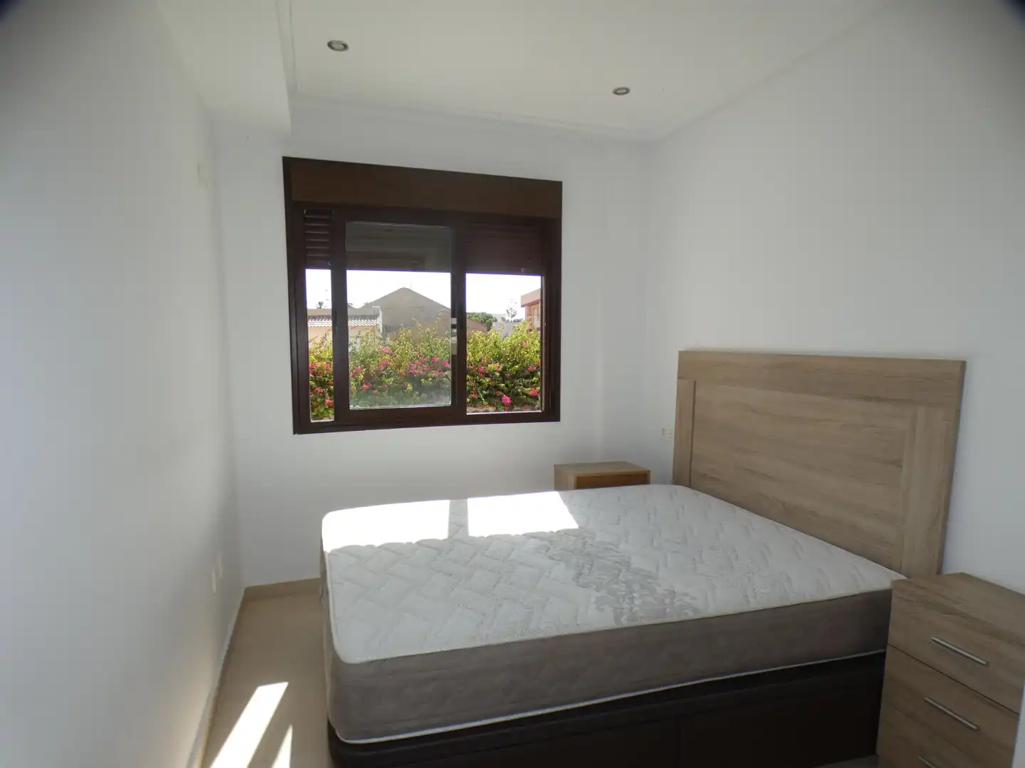 Habitación de Casa o chalet en venta en San Pedro del Pinatar con Aire acondicionado, Calefacción y Terraza