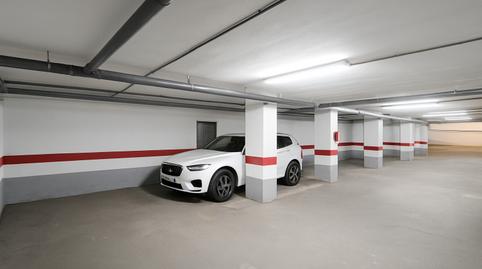 Foto 5 de Garatge en venda a Calle de Calatrava, 44, El Perchel, Ciudad Real