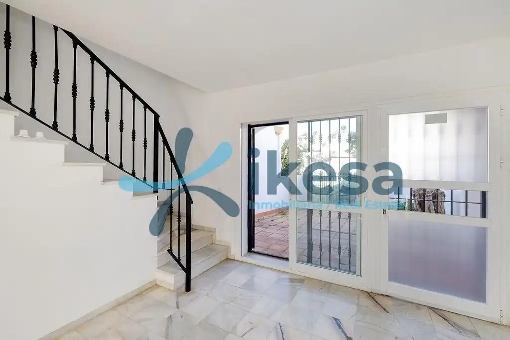 Detached homes for sale in Marbella  with Community pool