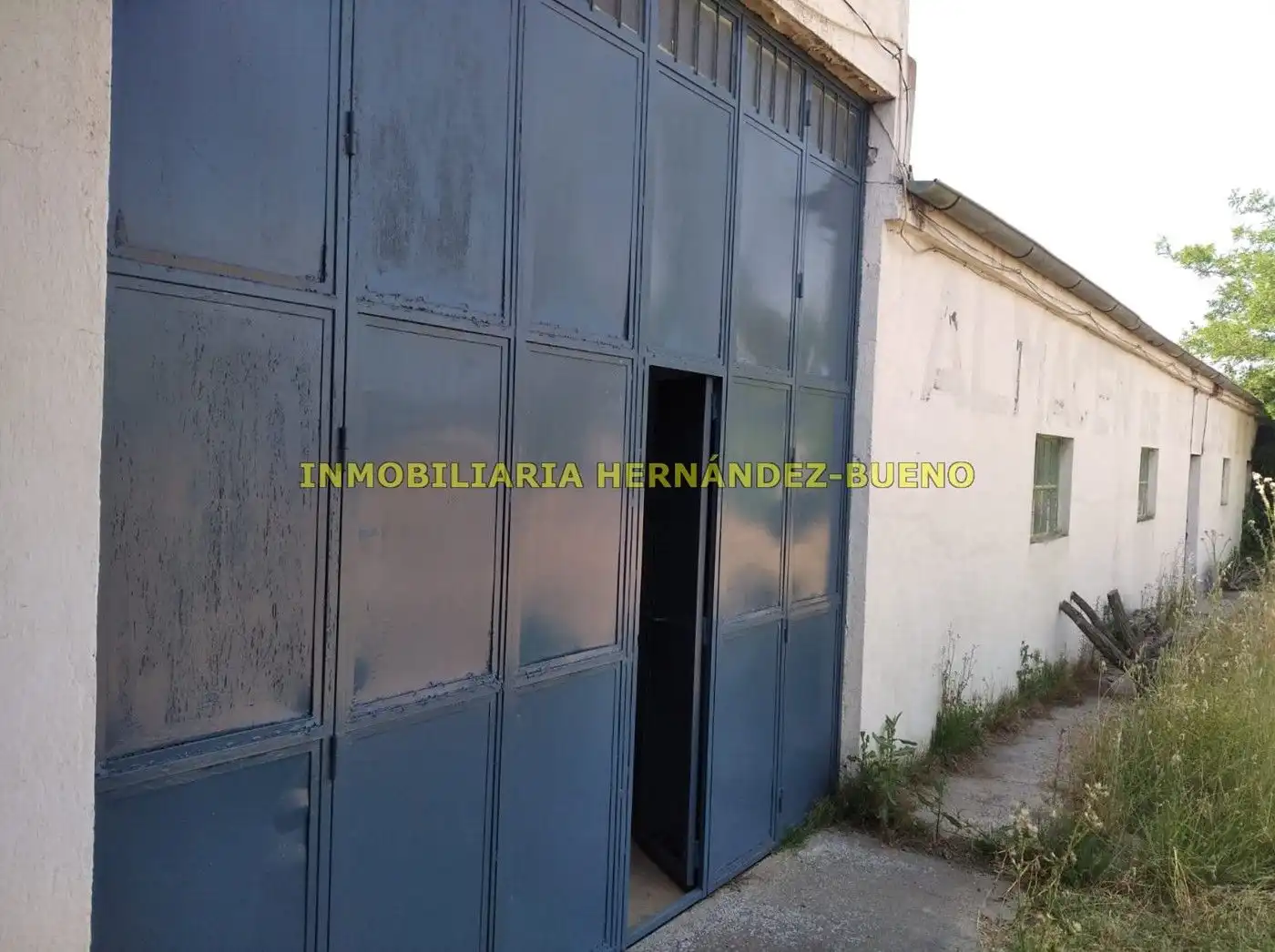 Residential land for sale in Villares de la Reina, imagen 5
